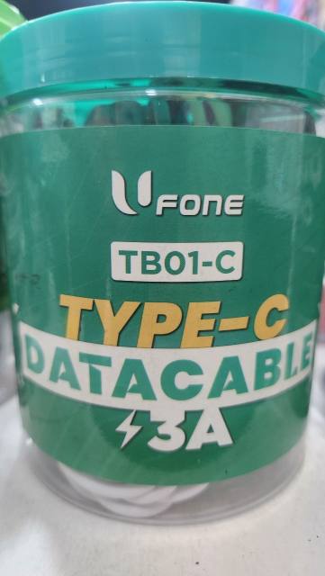 Ufone TB01-C Tipe C
