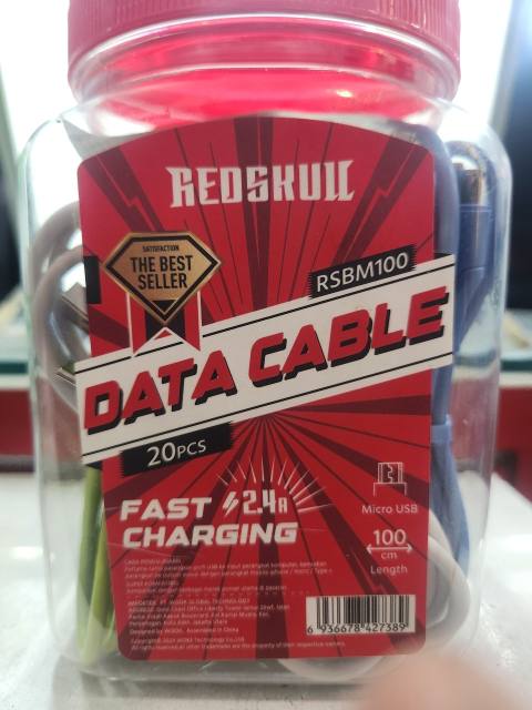 Redskul 2.4A RSBM100 MICRO