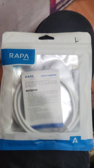 Rapatech Line Flex Ligthing