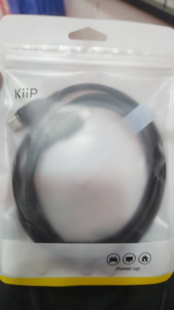 Kiip CTL02-BK