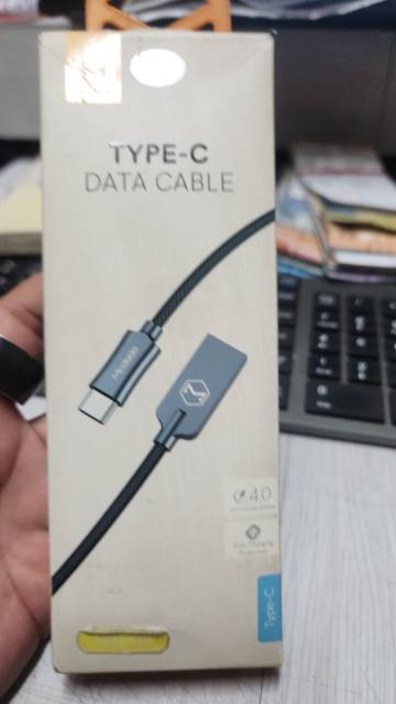 Mcdodo usb A to C