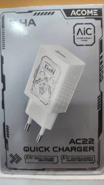 ACOME AC22 2,4A