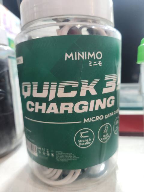 MINIMO DGM01S 3A MICRO