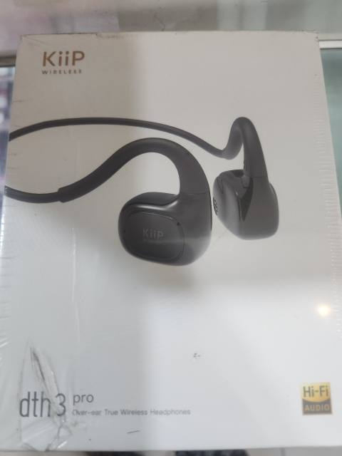 Kiip tws dth3pro