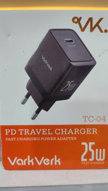 VARKVERK PD 25W TC-04