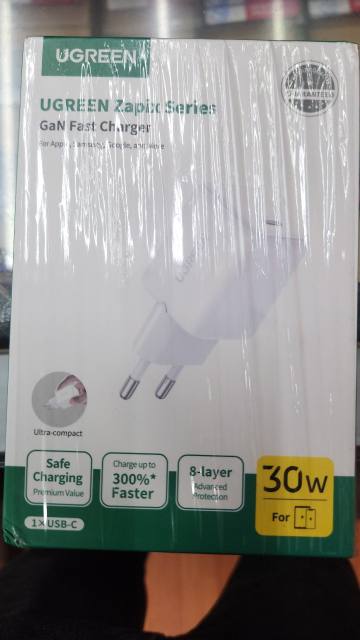 Ugreen X513 Zapix 30W