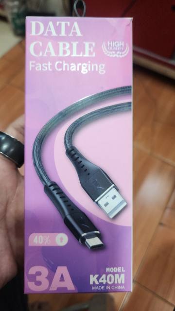 Tech xl k40M
