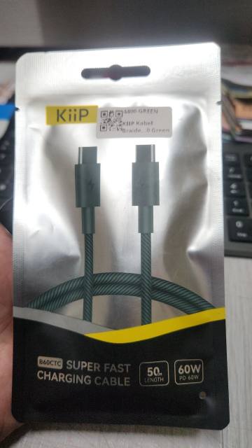 KIIP B60 C TO C 50CM