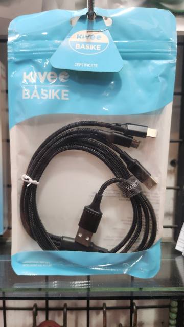 KIVE Basike 3 in 1