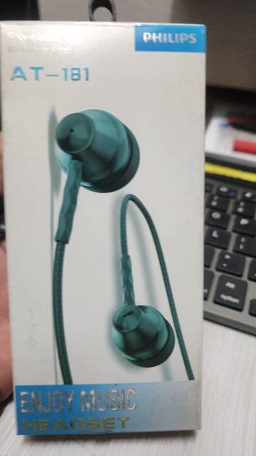 Philips AT-181 hansfree