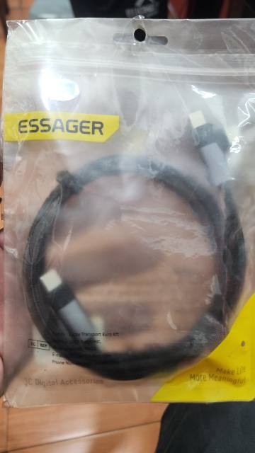 ESSAGER wl0g 1M