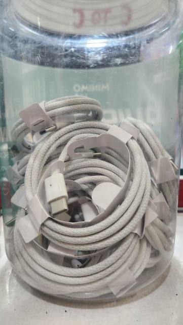 Kable Data C to C