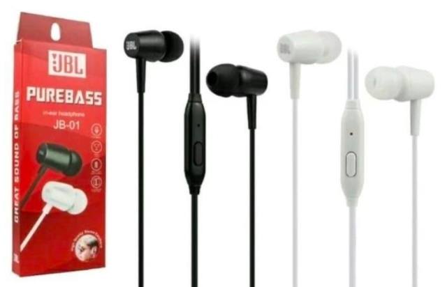 Hansfre JBL JB 01