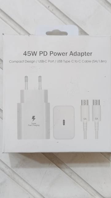 Charger 45W