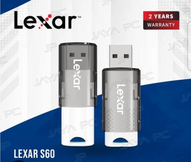 LEXAR 16GB FLASHDISK