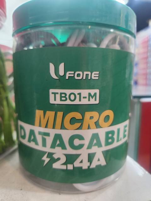 Ufone TB-01-M Micro