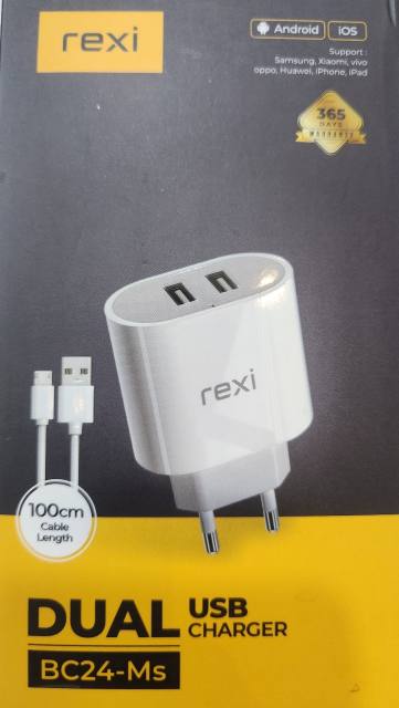 REXI BC24-Ms MICRO 2.4