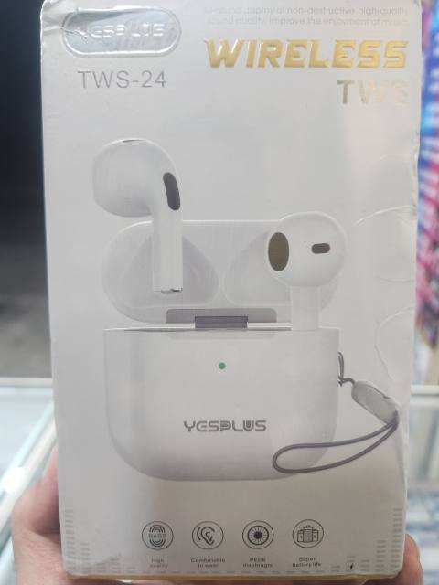 Yesplus TWS -24