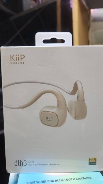 Tws Kiip dth3pro