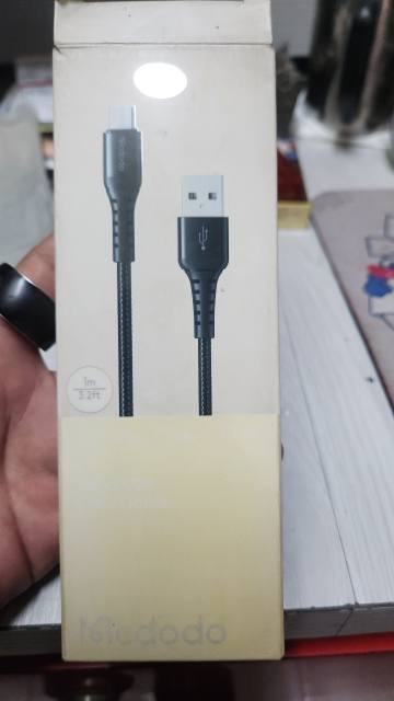 Mcdodo usb Micro 1M