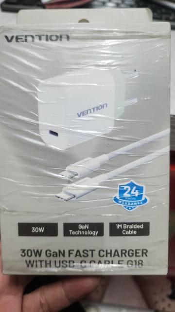 Vention 30W G18