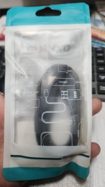Choetech C to C