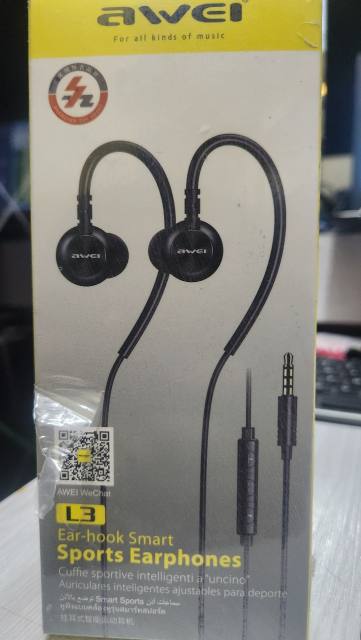 AWEI L3 Hansfree 3,5mm