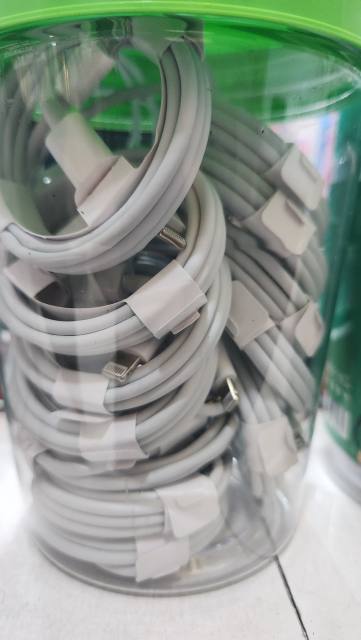 Kable Iphone C to L