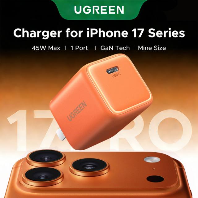 UGREEN Zapix Series 45W