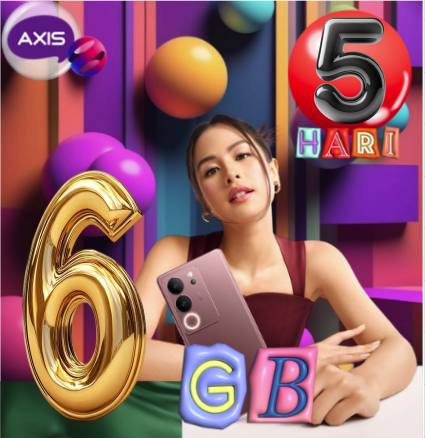 VCAR AXIS  4/6GB 5hari