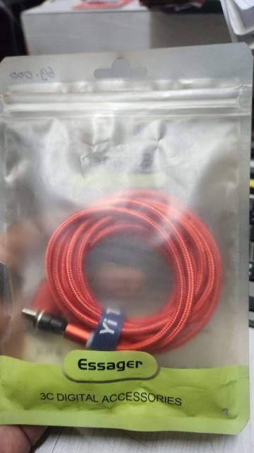 ESSAGER LIGTHING 2M